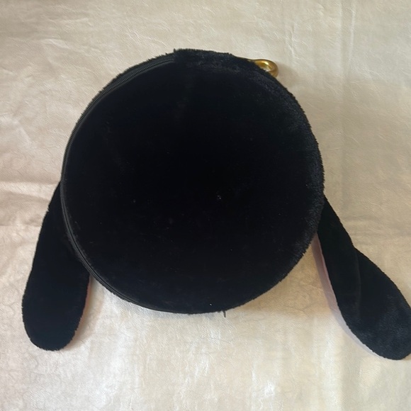 NaNa Kids Black Bunny One Piece - Picture 3 of 6